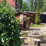 Apartmán Rubint *