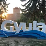 Rubint * Gyula