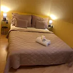 Apartmán Rubint