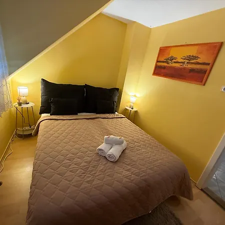 Rubint Apartament