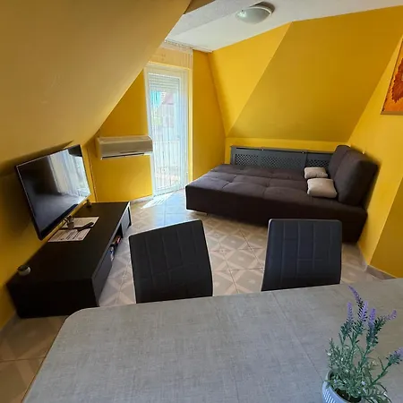 Apartament Rubint