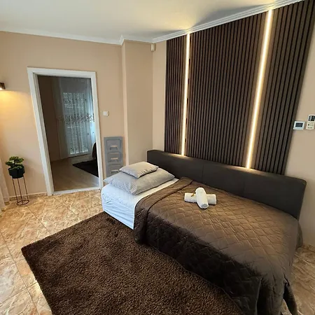 Apartament Rubint *