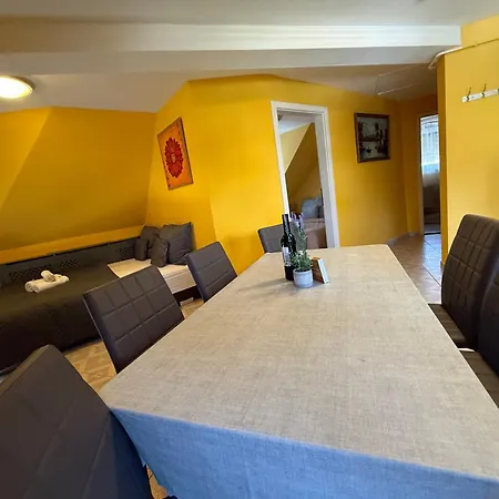 Rubint Apartament