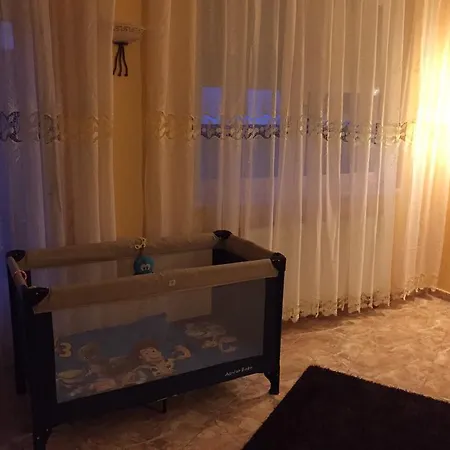 Rubint Apartament Gyula