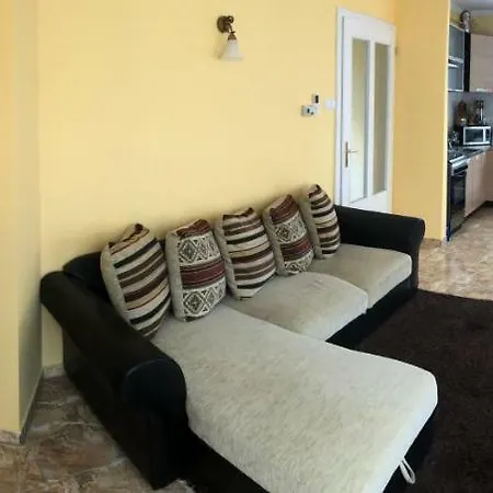 Apartment Rubint