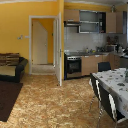 Apartment Rubint