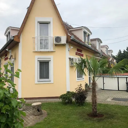Apartament Rubint