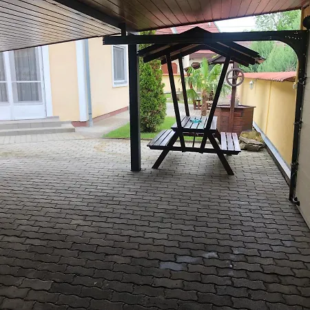 Rubint Apartment Gyula