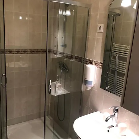 Apartament Rubint *