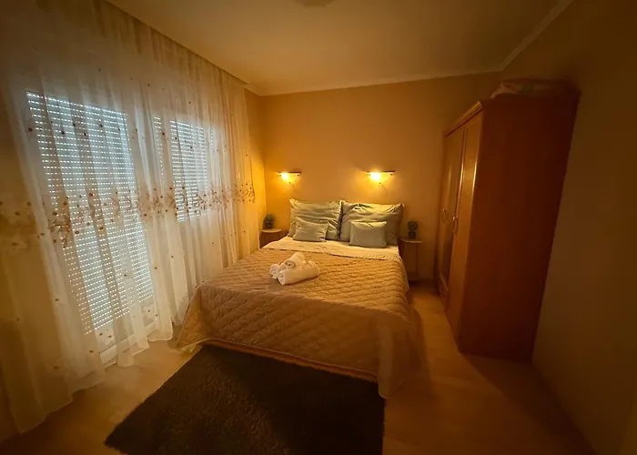 Rubint Apartment
